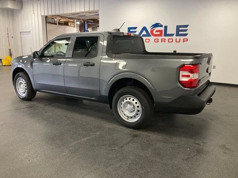 New 2026 Ford Maverick XL w/ Equipment Group 101A AWD/4WD image 7