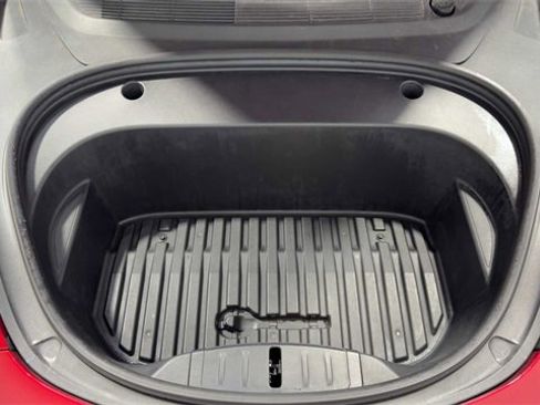 Used 2021 Tesla Model 3 Performance image 29