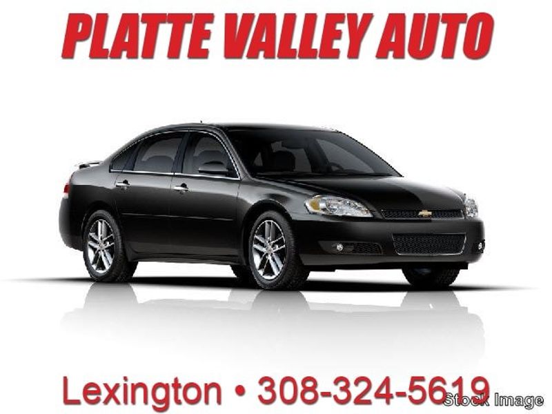 Used 2012 Chevrolet Impala LT w/ LT Sunroof Package image 1
