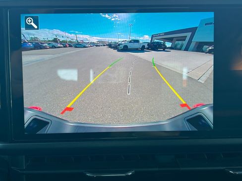 Certified 2025 Jeep Gladiator Mojave w/ Convenience Group image 33