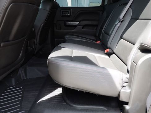 Used 2015 GMC Sierra 1500 SLT w/ All-Terrain Package image 17