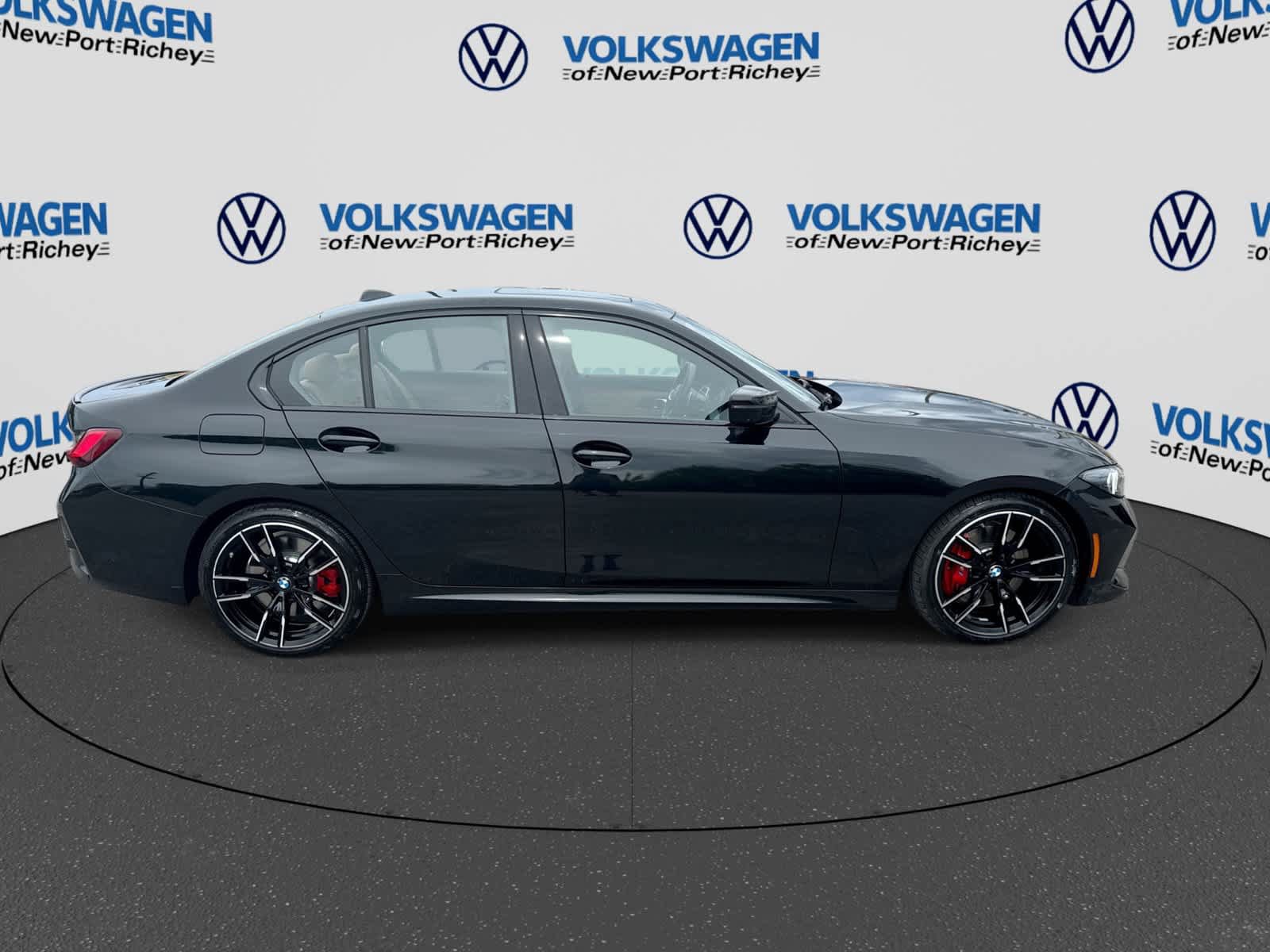 Used 2026 BMW M340i Sedan RWD image 15