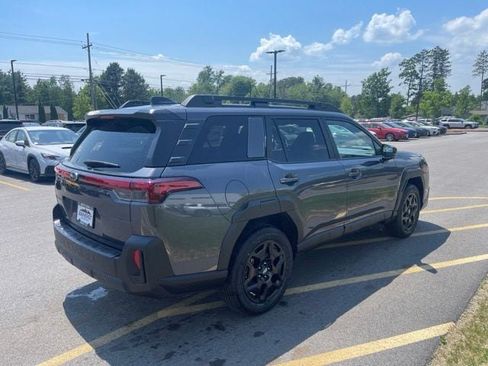 New 2026 Subaru Outback Limited AWD/4WD image 5