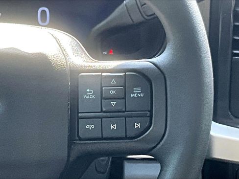 Used 2025 Ford F250 XLT w/ Black Appearance Package AWD/4WD image 21