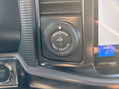 New 2025 Ford F150 Tremor w/ Equipment Group 402A High image 27