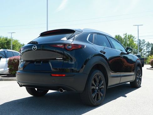 Used 2024 MAZDA CX-30 AWD 2.5 S w/ Select Sport Pkg image 6