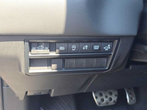 Used 2024 Toyota Tundra Limited w/ TRD Off-Road Package AWD/4WD image 24