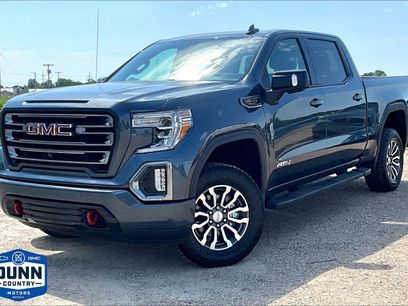 Used 2020 GMC Sierra 1500 AT4 w/ AT4 Premium Package