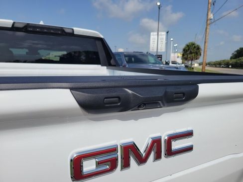 New 2026 GMC Sierra EV Elevation image 8