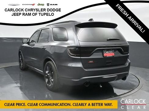 Used 2023 Dodge Durango R/T AWD/4WD image 10