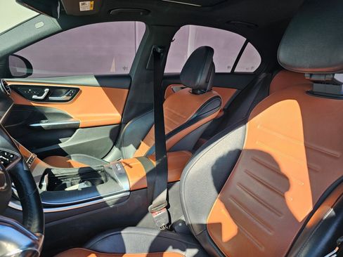 Used 2023 Mercedes-Benz C 300 C 300 image 6