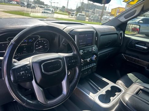 Used 2021 GMC Sierra 1500 Denali w/ Denali Ultimate Package AWD/4WD image 20