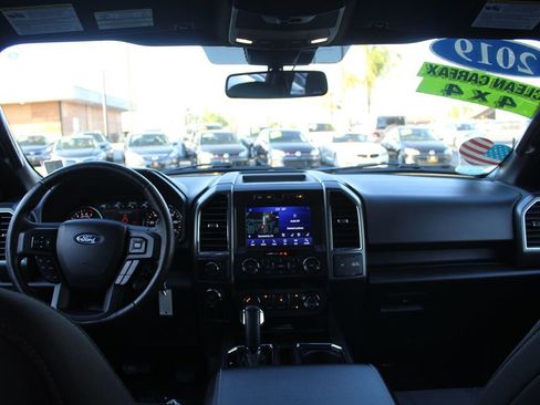 Used 2019 Ford F150 XLT w/ Equipment Group 302A Luxury image 28