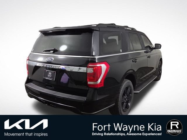 Used 2021 Ford Expedition XLT AWD/4WD image 7
