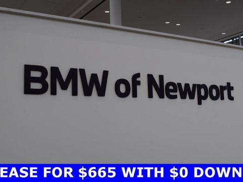 Certified 2025 BMW 530i xDrive image 34