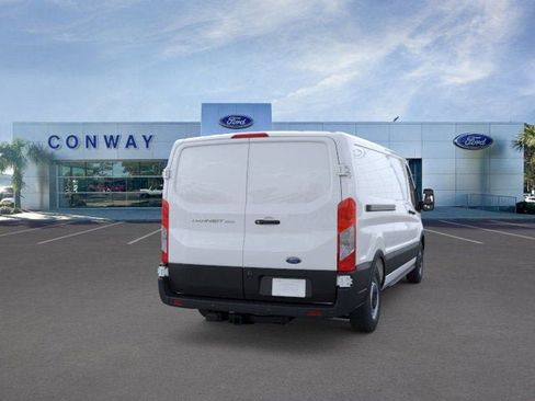New 2025 Ford Transit 250 Base image 8