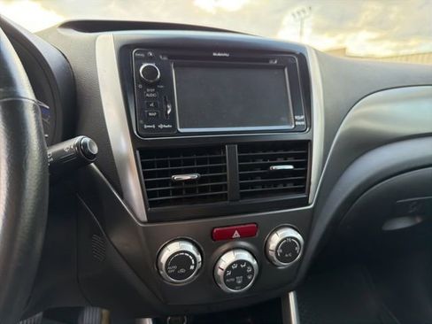 Used 2013 Subaru Forester 2.5X Limited image 10