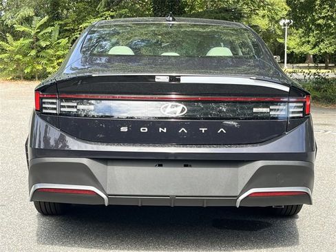 New 2026 Hyundai Sonata SE image 20