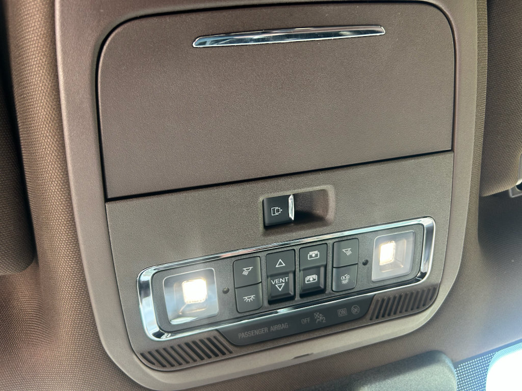 Used 2023 Ford F150 King Ranch w/ Equipment Group 601A High AWD/4WD image 21
