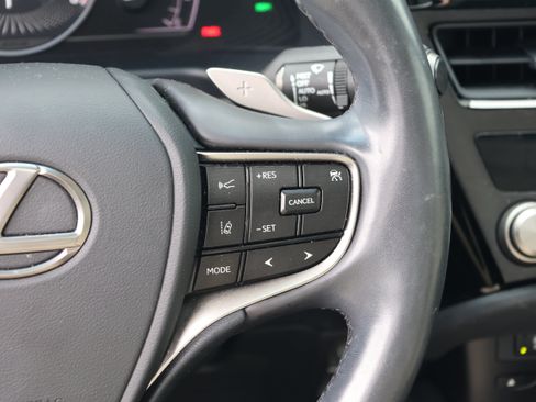 Used 2022 Lexus ES 350 w/ Premium Package FWD image 20