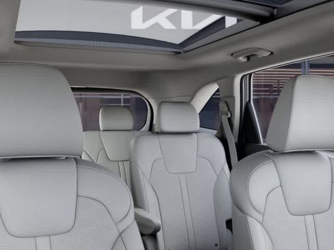 New 2026 Kia Sorento SX FWD image 27