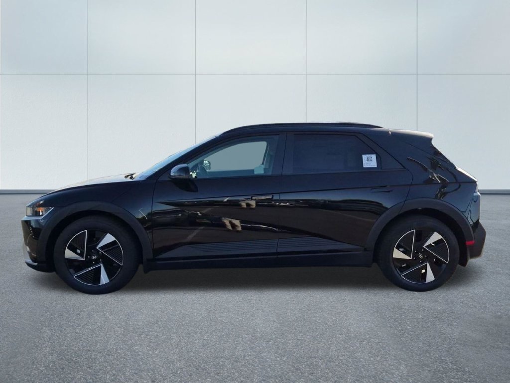New 2027 Hyundai Ioniq 5 SEL RWD image 3
