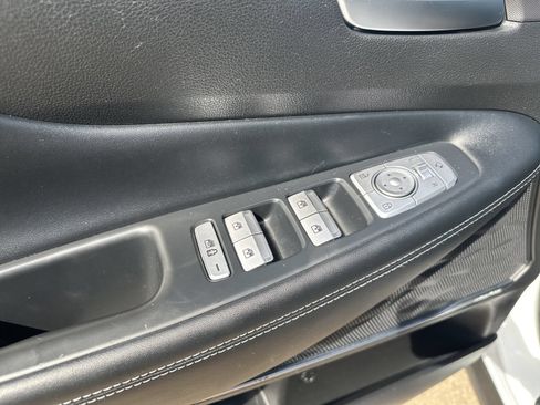 Used 2023 Hyundai Santa Fe Calligraphy AWD/4WD image 18