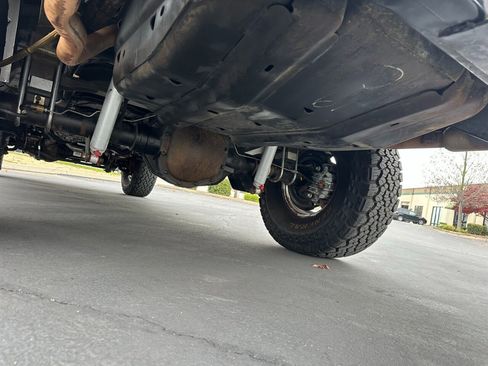 Used 2003 Ford Excursion Limited image 59