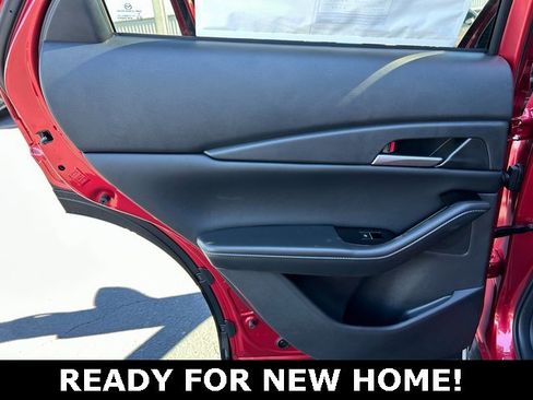 Certified 2025 MAZDA CX-30 AWD 2.5 S w/ Select Sport Pkg image 8