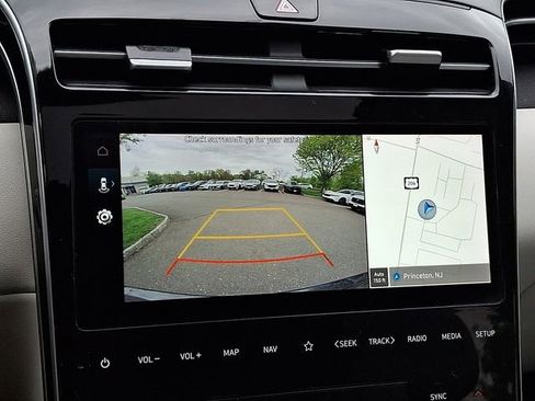 Used 2024 Hyundai Tucson SEL w/ Convenience Package AWD/4WD image 19