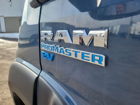Used 2024 RAM ProMaster 3500 image 20