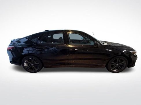 Used 2023 Acura Integra A-Spec image 5