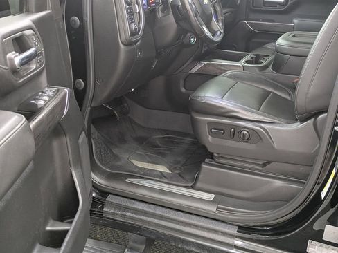 Used 2020 Chevrolet Silverado 2500 LTZ w/ LTZ Convenience Package AWD/4WD image 36