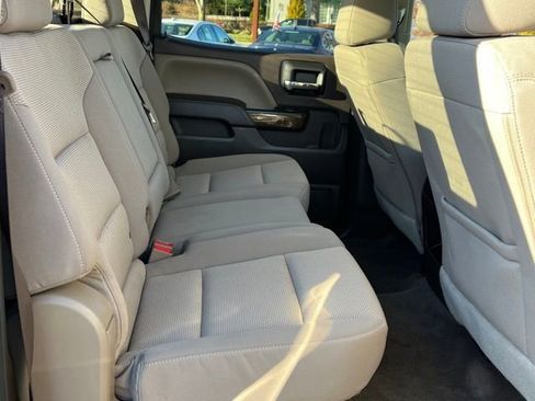 Used 2018 Chevrolet Silverado 1500 LT w/ All Star Edition image 22