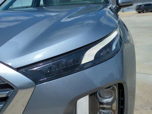 Used 2020 Hyundai Palisade SEL w/ Premium Package FWD image 7