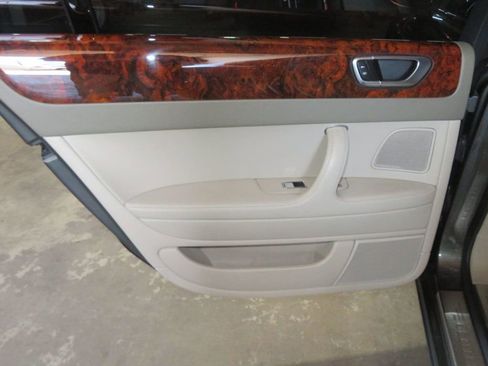 Used 2006 Bentley Flying Spur Flying Spur AWD/4WD image 21
