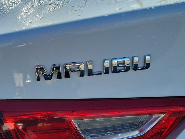 Used 2024 Chevrolet Malibu LT FWD image 8
