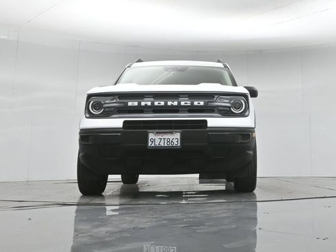 Used 2024 Ford Bronco Sport Big Bend image 46