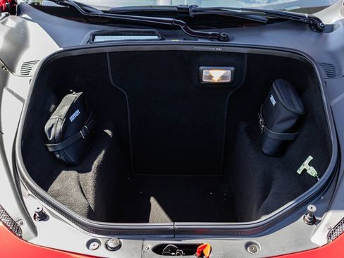 Used 2013 Ferrari 458 Italia Coupe RWD image 13