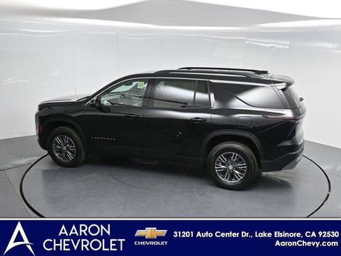 New 2026 Chevrolet Traverse LT w/ Driver Confidence Package image 59