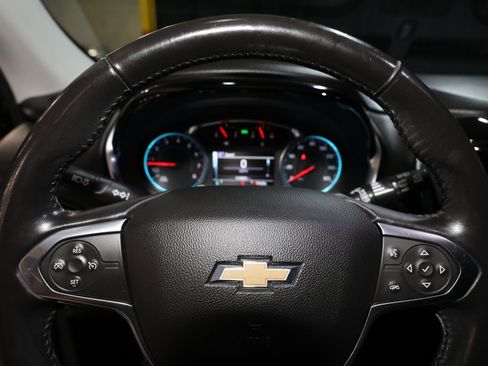 Used 2018 Chevrolet Traverse LT AWD/4WD image 54