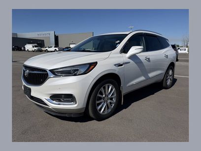 Used 2018 Buick Enclave Premium w/ Experience Buick Package