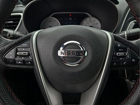 Used 2021 Nissan Maxima Platinum w/ 40th Anniversary Package image 20