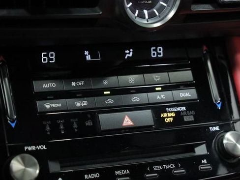 Used 2024 Lexus IS 350 F Sport w/ Navigation Package RWD image 18