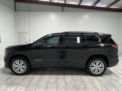 New 2026 GMC Acadia Elevation w/ Elevation Premium Package