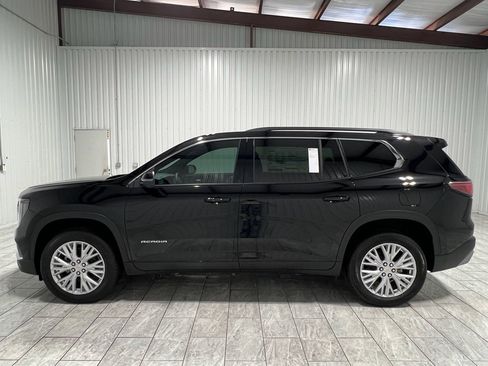 New 2026 GMC Acadia Elevation w/ Elevation Premium Package image 2