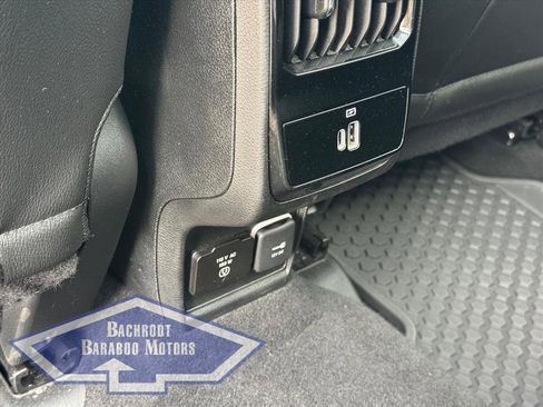 Used 2022 Jeep Compass Latitude w/ Sun and Sound Group image 12