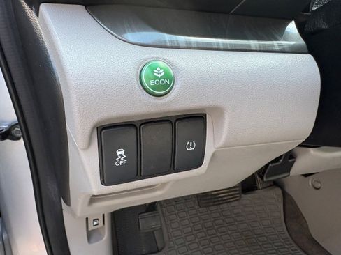 Used 2014 Honda CR-V EX-L image 31