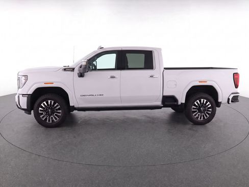 Used 2024 GMC Sierra 2500 Denali Ultimate w/ Max Trailering Package AWD/4WD image 6
