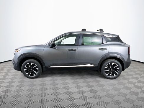 New 2026 Nissan Kicks SV w/ Cold Weather Package AWD/4WD image 25